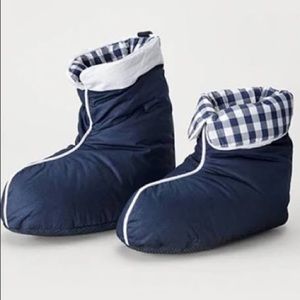Hastens Boot Slippers - Size M